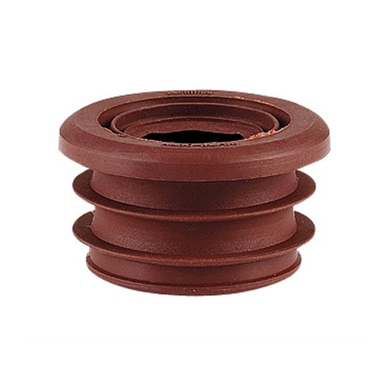 カクダイ 2221897 490-421-40 排水アダプター #490-421-40 1個（ご注文単位1個）【直送品】