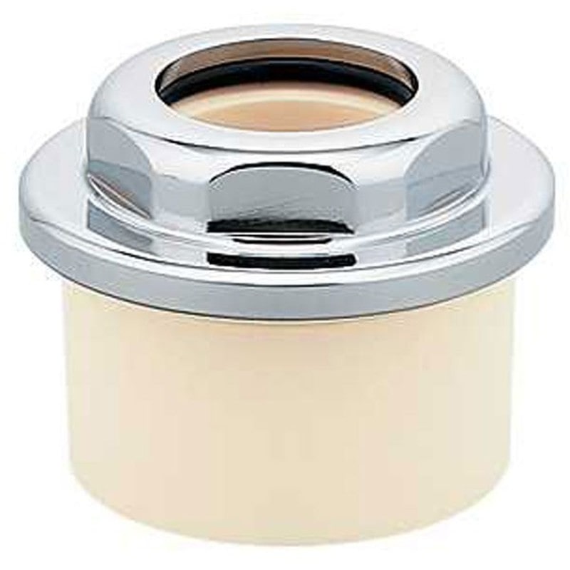 カクダイ 2221903 カクダイ 490-425-50 排水アダプター #490-425-50 1個（ご注文単位1個）【直送品】