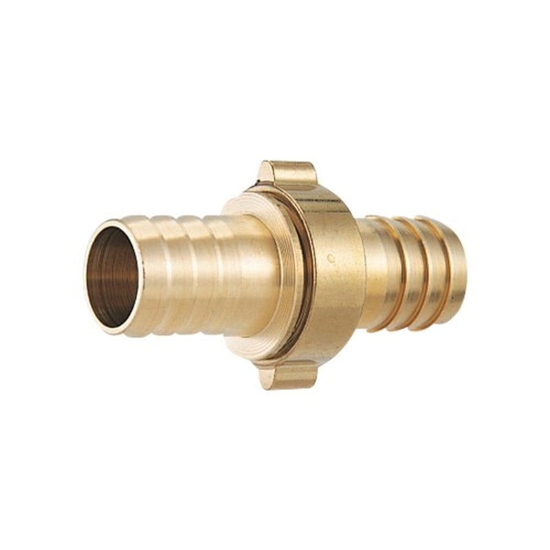 カクダイ 2222151 5141-40 カップリング #5141-40 1個(ご注文単位1個)【直送品】