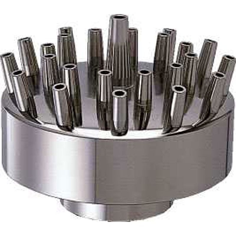 カクダイ 2222377 三段ノズル #5380-25 1個（ご注文単位1個）【直送品】