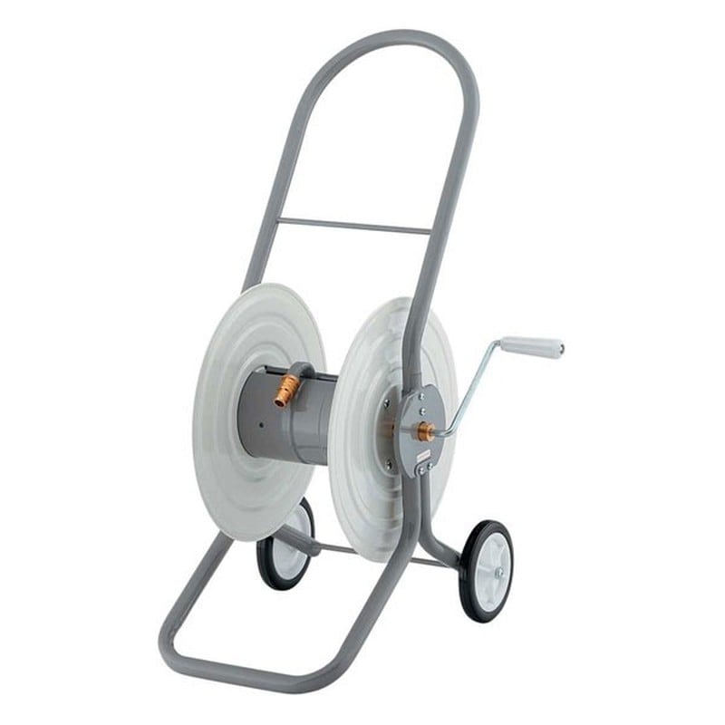 カクダイ 2222415 ホースドラム #553-203 1個（ご注文単位1個）【直送品】