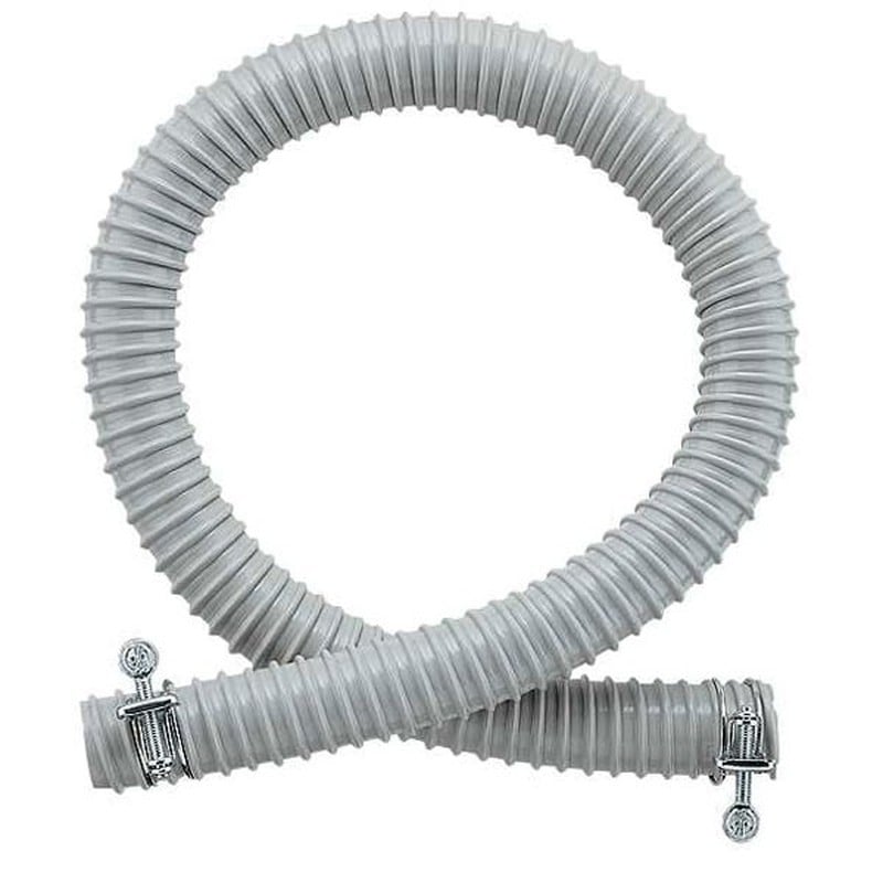 カクダイ 2222508 雨水取出しホース #571-514 1個（ご注文単位1個）【直送品】