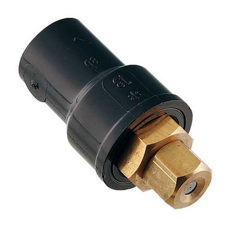 カクダイ 2222596 カクダイ 576-122 噴霧ノズル/16 #576-122 1個（ご注文単位1個）【直送品】