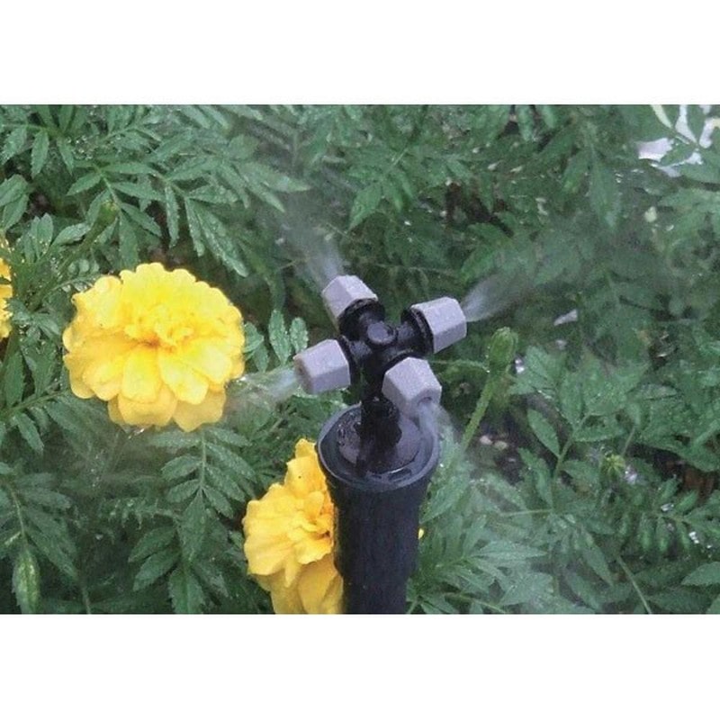 カクダイ 2222620 ミストスプリンクラー #576-926 1個(ご注文単位1個)【直送品】