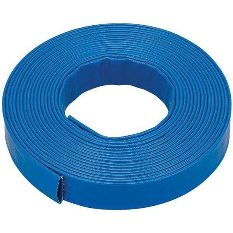 カクダイ 2222699 597-523-20 フラットホース 40 #597-523-20 1個（ご注文単位1個）【直送品】