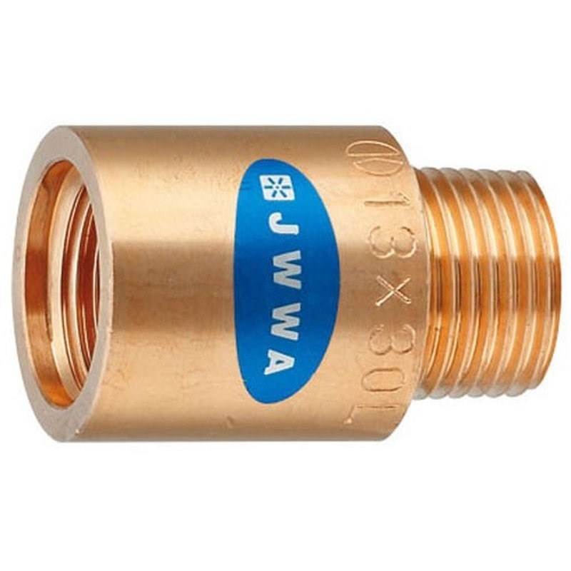 カクダイ 2222947 6112-13×50 砲金ザルボ #6112-13X50 1個（ご注文単位1個）【直送品】