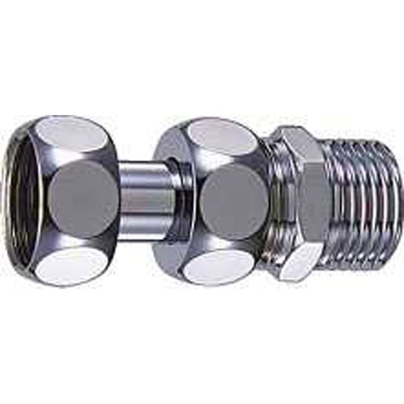 カクダイ 2223488 カクダイ 6231-13×13 伸縮継手 #6231-13X13 1個（ご注文単位1個）【直送品】