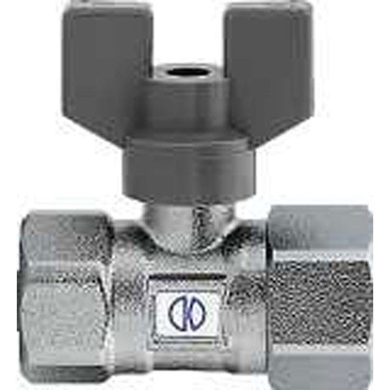 カクダイ 2224041 カクダイ 650-300-13 ボールバルブ #650-300-13 1個(ご注文単位1個)【直送品】