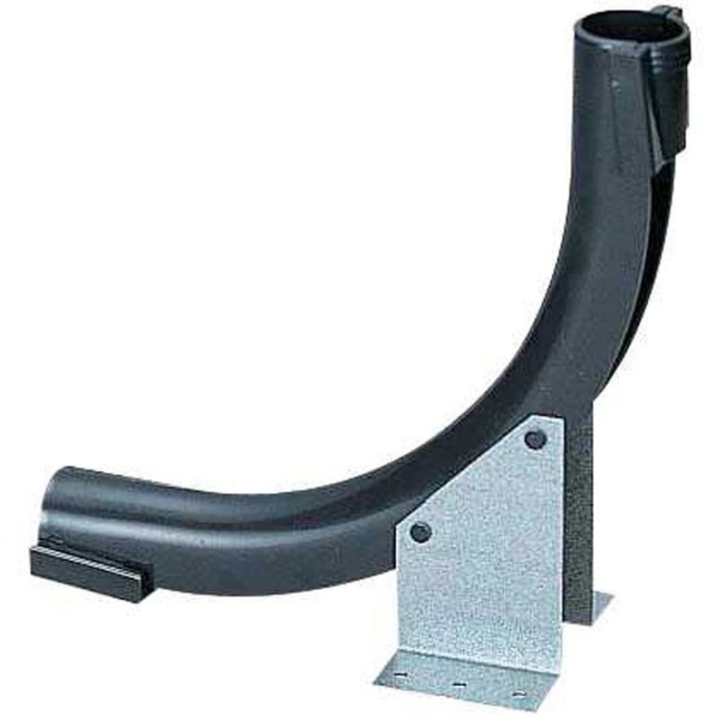 カクダイ 2224700 682-084-22 スタンド付CDサポート #682-084-22 1個（ご注文単位1個）【直送品】