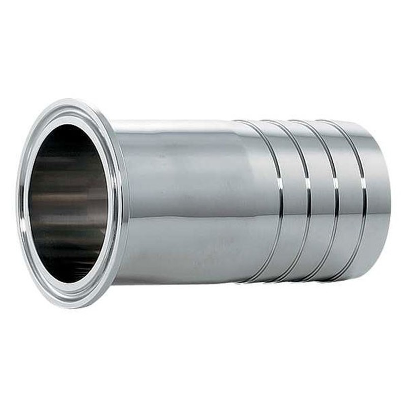 カクダイ 2224844 ヘルールホースアダプター/3S #690-25-F 1個（ご注文単位1個）【直送品】