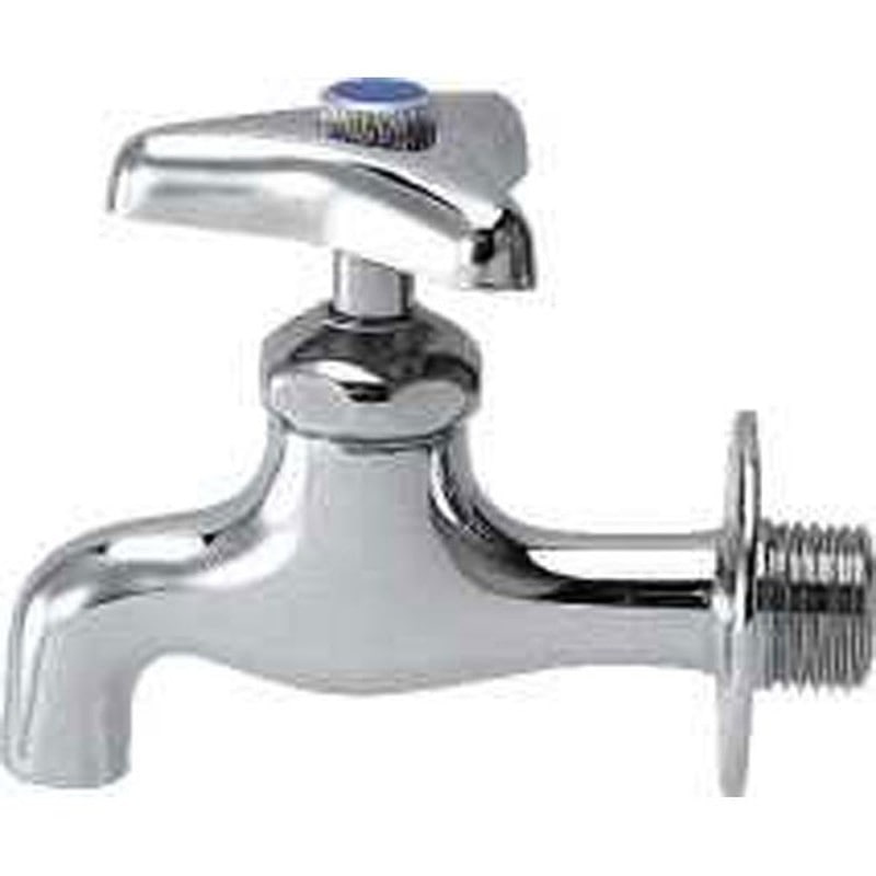 カクダイ 2225224 カクダイ 7010-13 横水栓 #7010-13 1個（ご注文単位1個）【直送品】