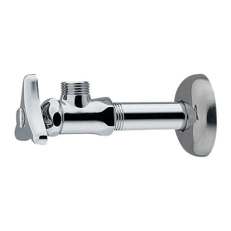 カクダイ 2225365 705-601-13 アングル形止水栓本体 #705-601-13 1個（ご注文単位1個）【直送品】