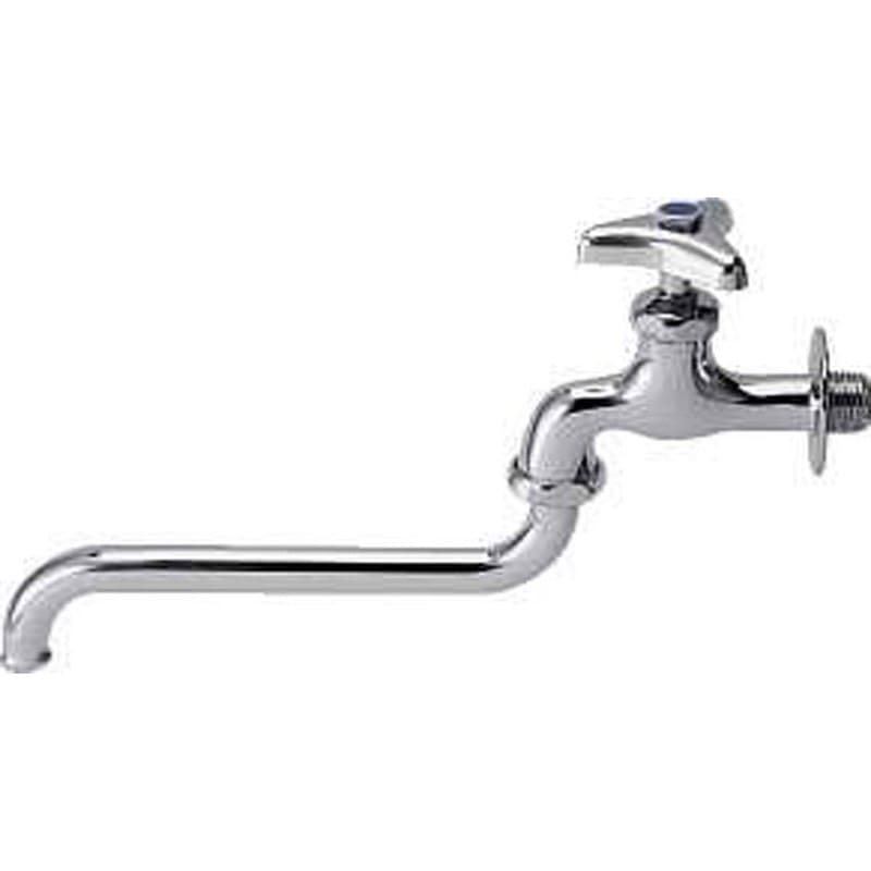 カクダイ 2225373 自在水栓 #7060-13X170 1個（ご注文単位1個）【直送品】