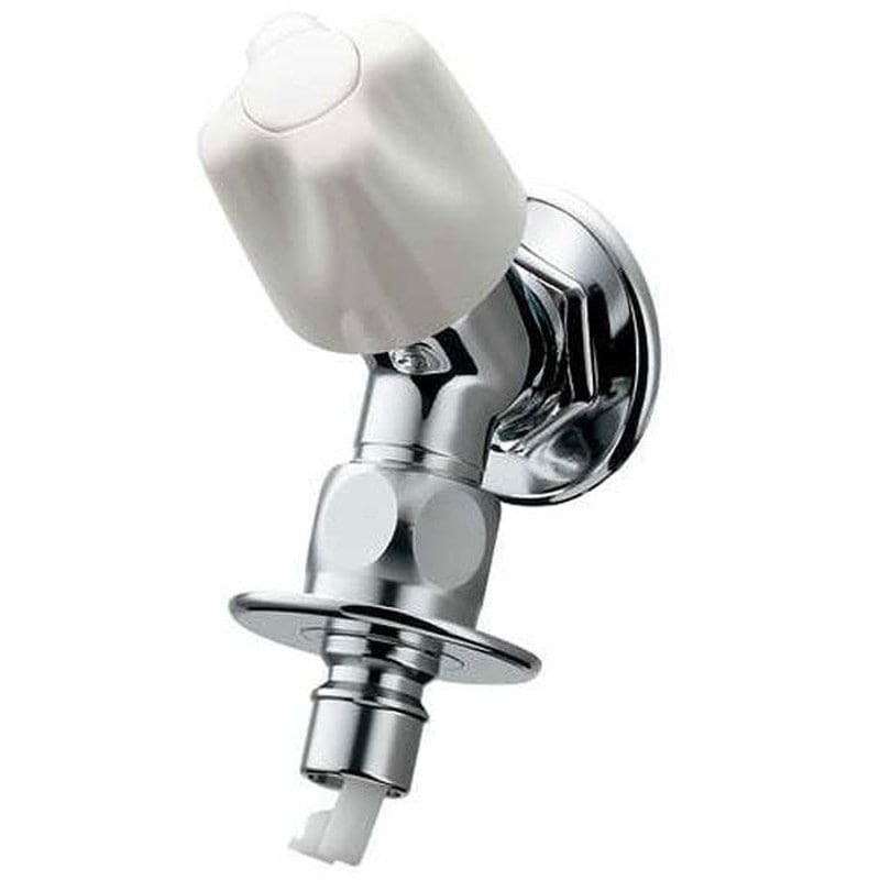 カクダイ 2225548 洗濯機用水栓 #721-517-13 1個（ご注文単位1個）【直送品】