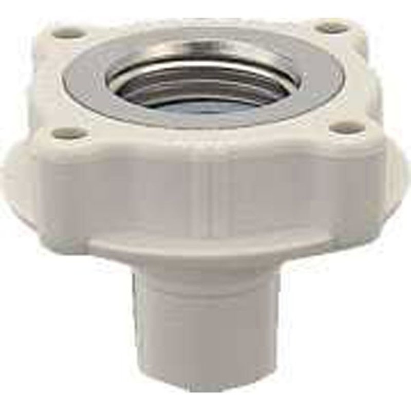 カクダイ 2225651 カクダイ 7724 洗濯機用ニップル #7724 1個（ご注文単位1個）【直送品】