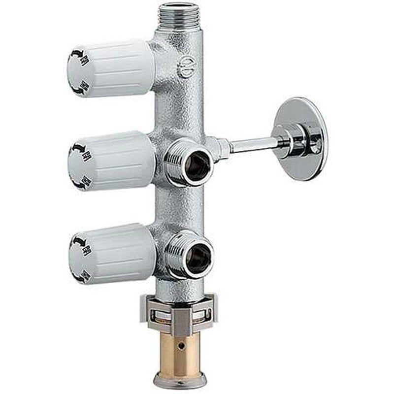 カクダイ 2225712 カクダイ 783-553-13 キッチンヘッダー #783-553-13 1個（ご注文単位1個）【直送品】