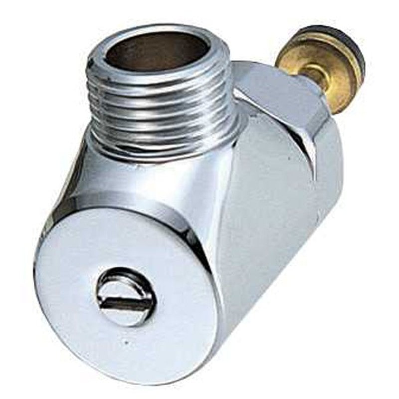 カクダイ 2226351 分水上部洗浄便座用 #9187 1個（ご注文単位1個）【直送品】