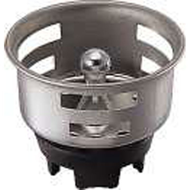 カクダイ 2226394 流し台ゴミ受小 #9401 1個（ご注文単位1個）【直送品】