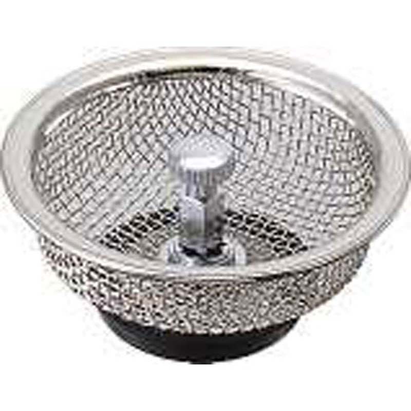 カクダイ 2226398 カクダイ 9404 流し台ゴミ受あみ #9404 1個（ご注文単位1個）【直送品】