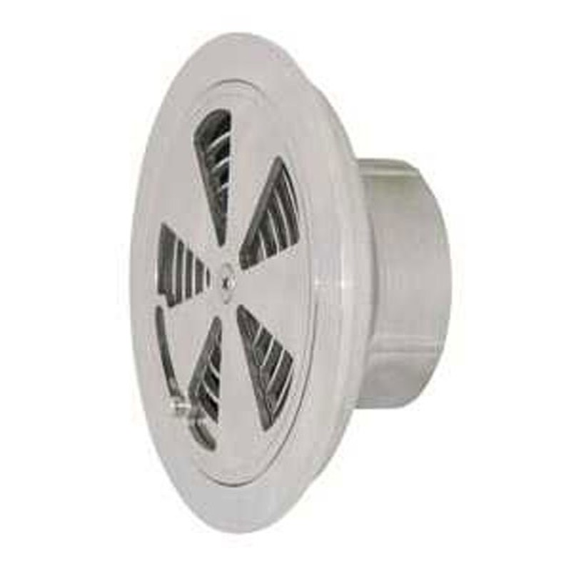 カクダイ 2226965 カクダイ 400-508-50流量調節機能吐出金具 #400-508-50 1個（ご注文単位1個）【直送品】