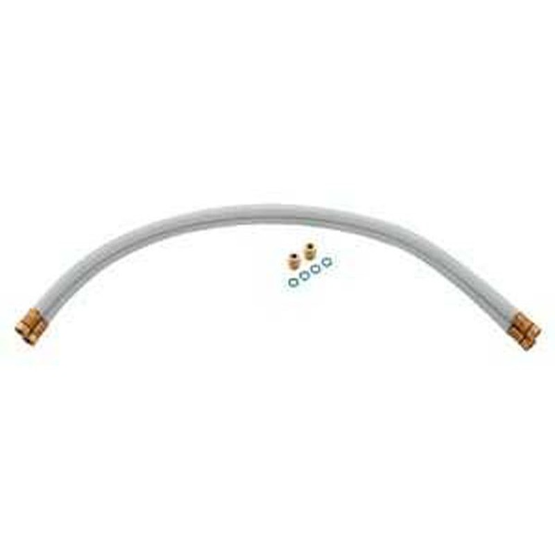 カクダイ 2227049 ペアホース/13 #413-31X2000 1個（ご注文単位1個）【直送品】