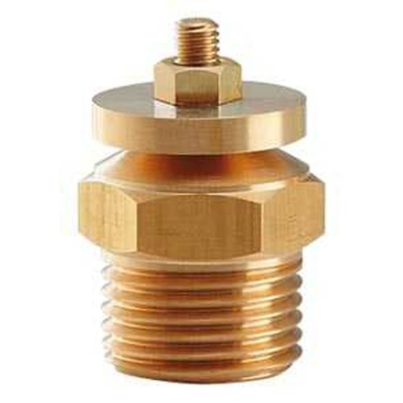 カクダイ 2227122 576-501-13 フラットノズル360° #576-501-13 1個（ご注文単位1個）【直送品】