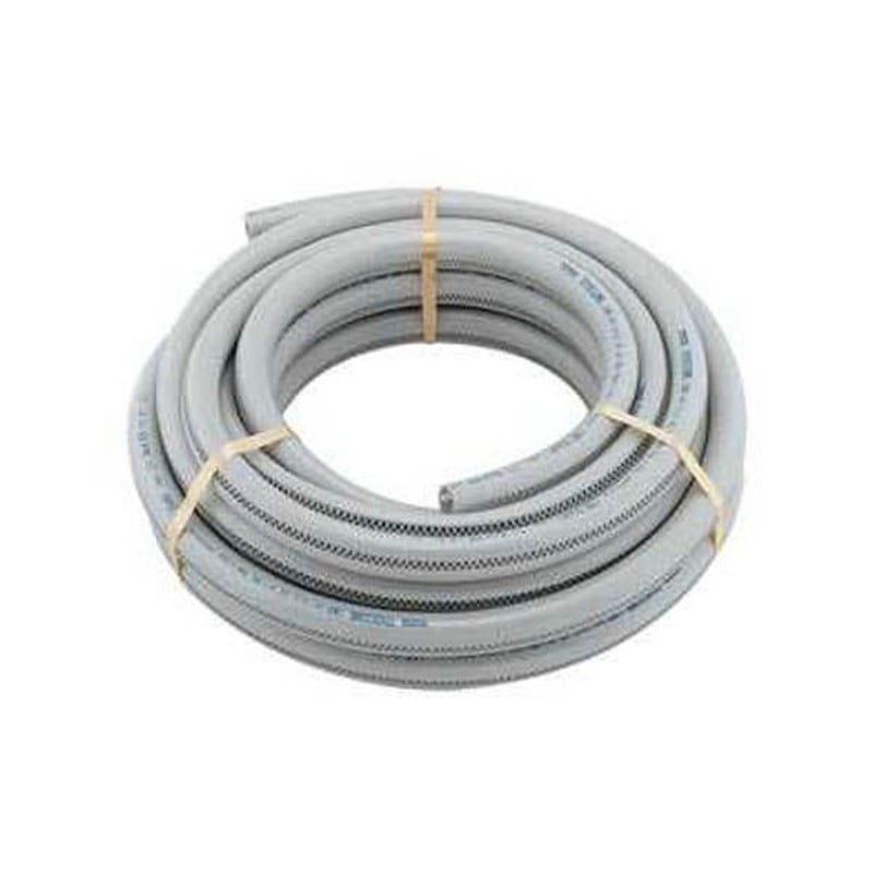 カクダイ 2227137 597-043-10 高耐圧ホース/15×22 #597-043-10 1個（ご注文単位1個）【直送品】