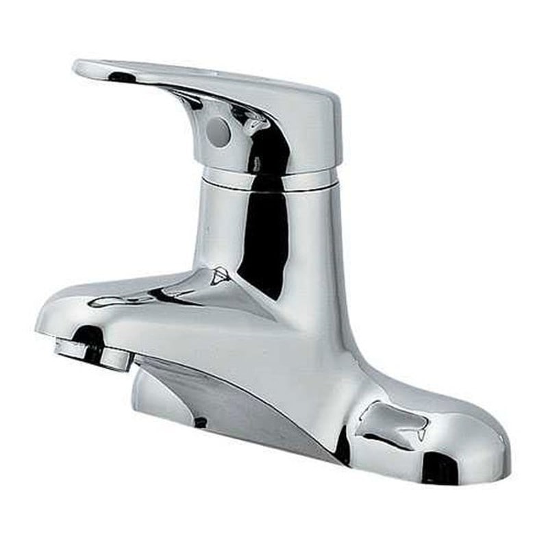 カクダイ 2227806 カクダイ 185-201 シングルレバー混合栓 #185-201 1個（ご注文単位1個）【直送品】