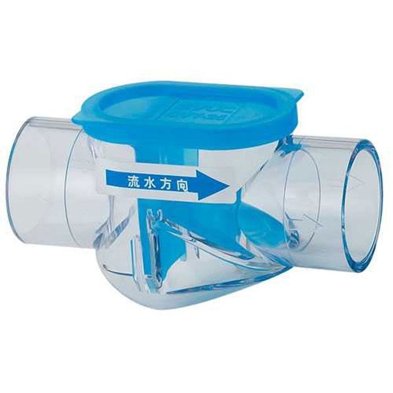 カクダイ 2227897 横引用ドレントラップ #438-051-25 1個（ご注文単位1個）【直送品】