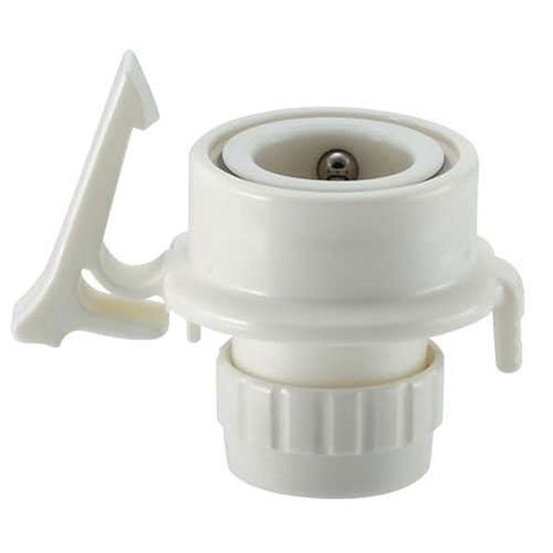 カクダイ 2228404 カクダイ 772-602 ストッパー解除用吐水口 #772-602 1個（ご注文単位1個）【直送品】