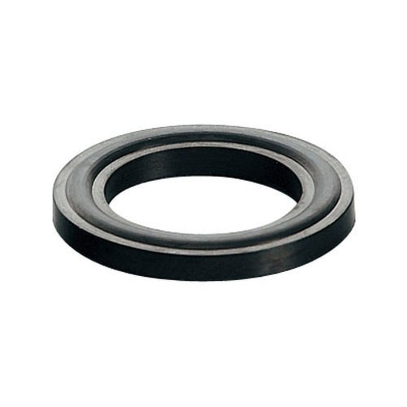 カクダイ 2228424 リブ付パッキン #794-056-13 1個（ご注文単位1個）【直送品】