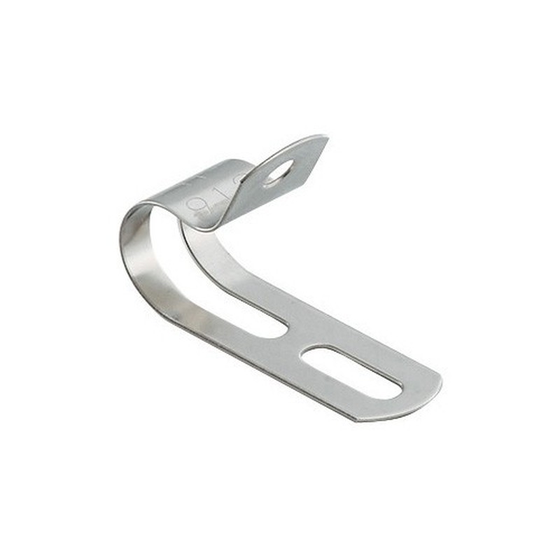 カクダイ 2228836 片サドルバンド #625-210-B 1個（ご注文単位1個）【直送品】