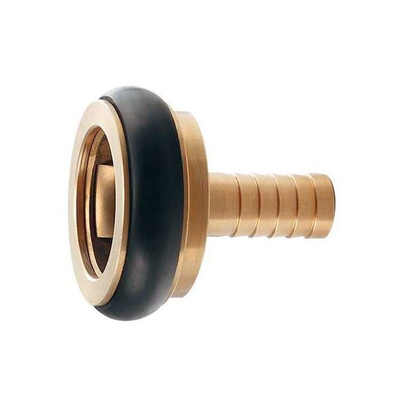 カクダイ 2229454 カクダイ 5175-50×40 マチノメス接手 #5175-50X40 1個（ご注文単位1個）【直送品】