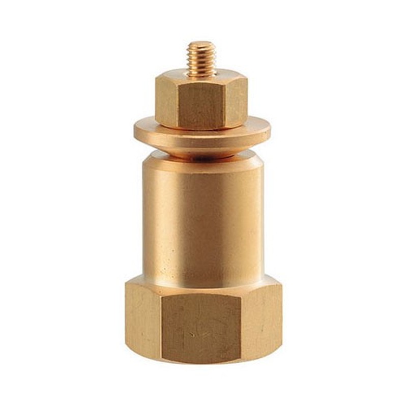 カクダイ 2229705 スプレイヘッド 13 360° #576-911 1個（ご注文単位1個）【直送品】