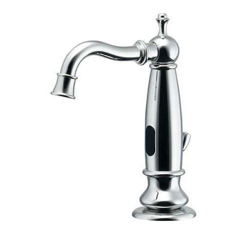 カクダイ 2230038 センサー水栓 #713-350 1個（ご注文単位1個）【直送品】