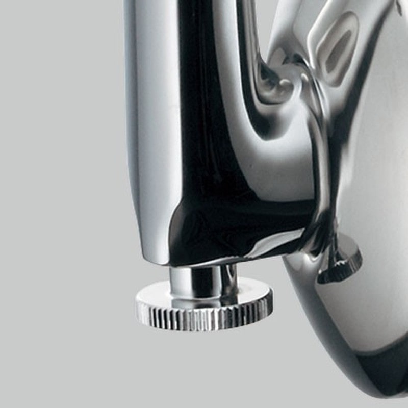 カクダイ 2230718 2ハンドル混合栓 #128-110K 1個(ご注文単位1個)【直送品】