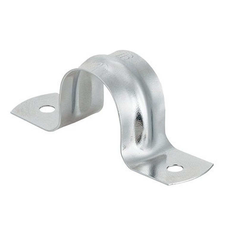 カクダイ 2231037 サドルバンド クローム #625-005-20 1個（ご注文単位1個）【直送品】