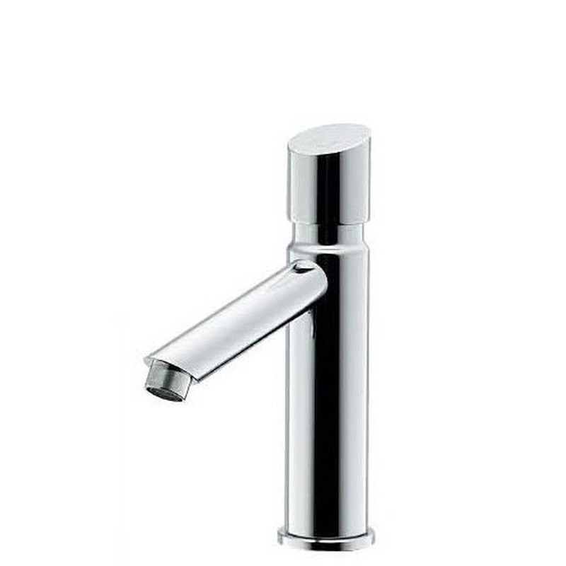 カクダイ 2232177 自閉立水栓 #716-312 1個(ご注文単位1個)【直送品】