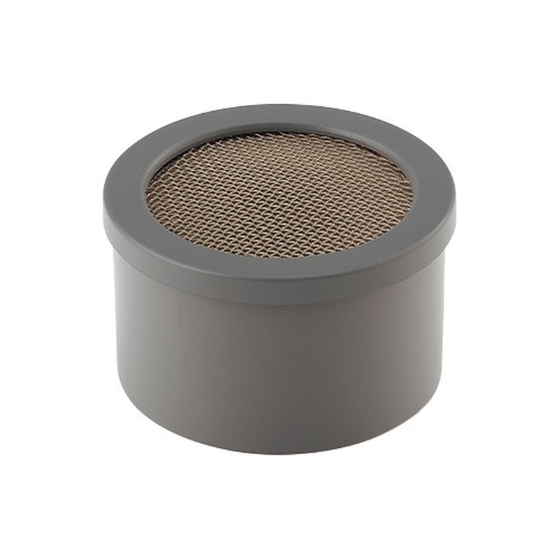 カクダイ 2232753 400-237-50 サランネット防虫目皿 #400-237-50 1個（ご注文単位1個）【直送品】