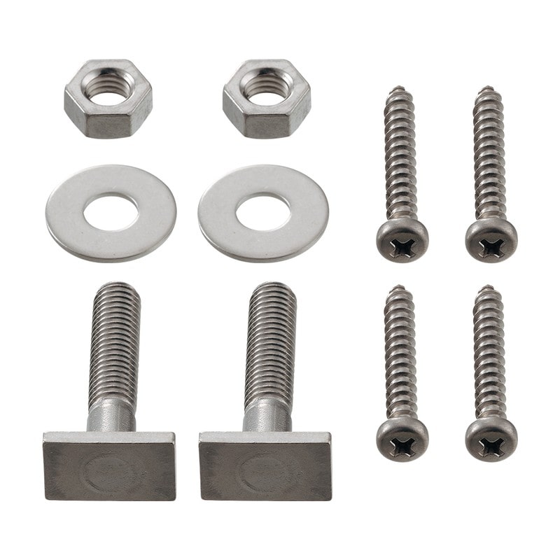 カクダイ 2232799 465-699 大便器用床フランジボルトセット #465-699 1個(ご注文単位1個)【直送品】