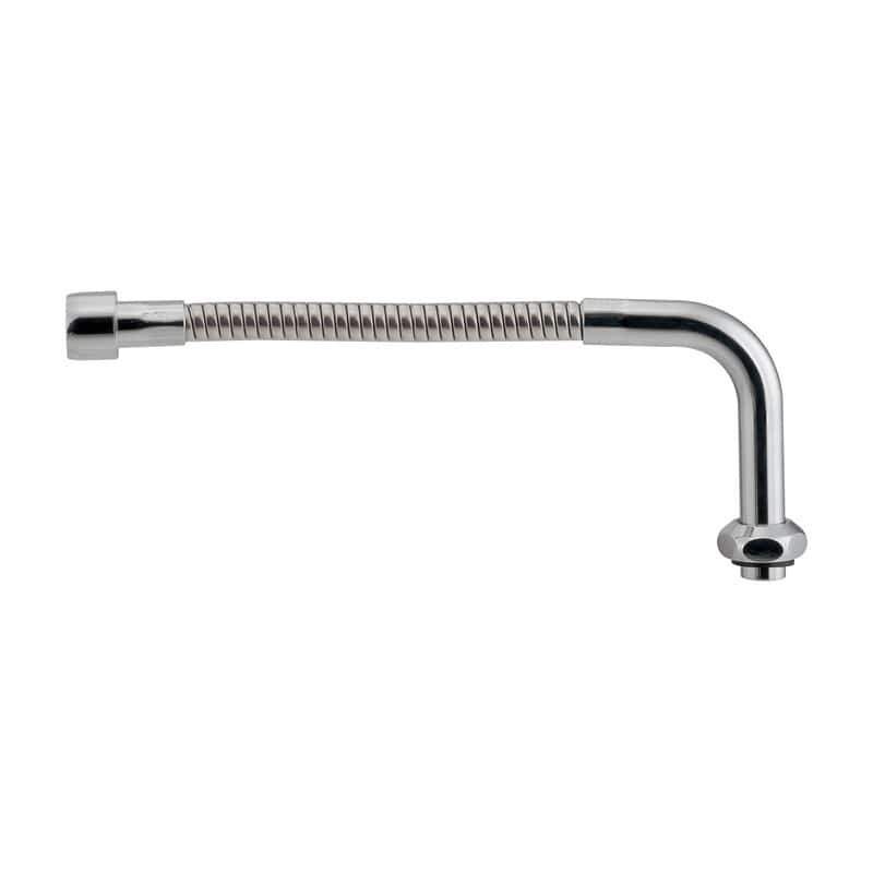 カクダイ 2235495 立上り自在フレキパイプ #795-31-300 1個(ご注文単位1個)【直送品】