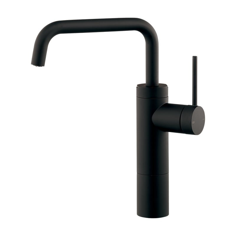 カクダイ 2235551 シングル混合栓 T MBK #183-302-D 1個(ご注文単位1個)【直送品】