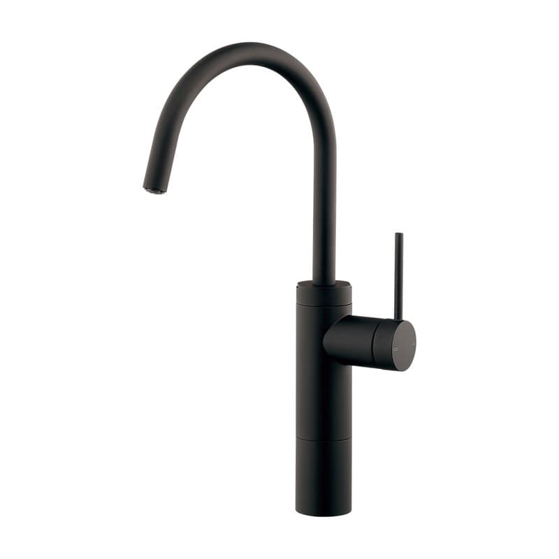 カクダイ 2235552 シングル混合栓 T MBK #183-309-D 1個(ご注文単位1個)【直送品】