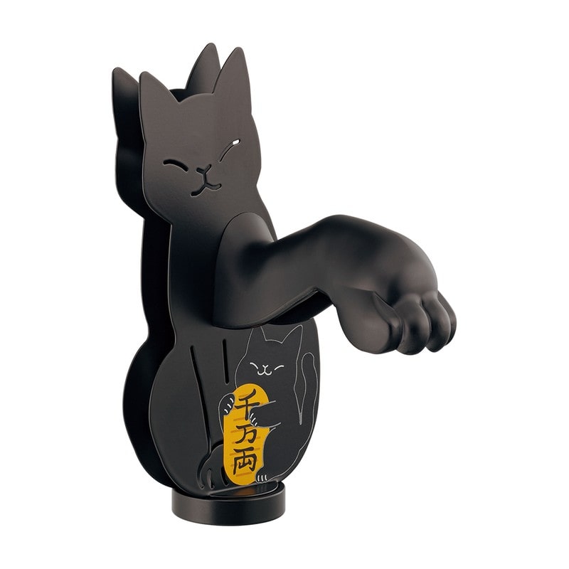 カクダイ 2235554 カクダイ 711-059-13 しっぽ踏んで頂戴 #711-059-13 1個(ご注文単位1個)【直送品】