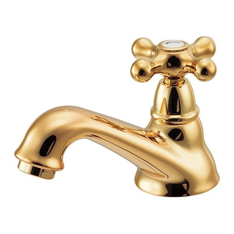 カクダイ 2235771 立水栓 ATG #722-424-AG 1個(ご注文単位1個)【直送品】