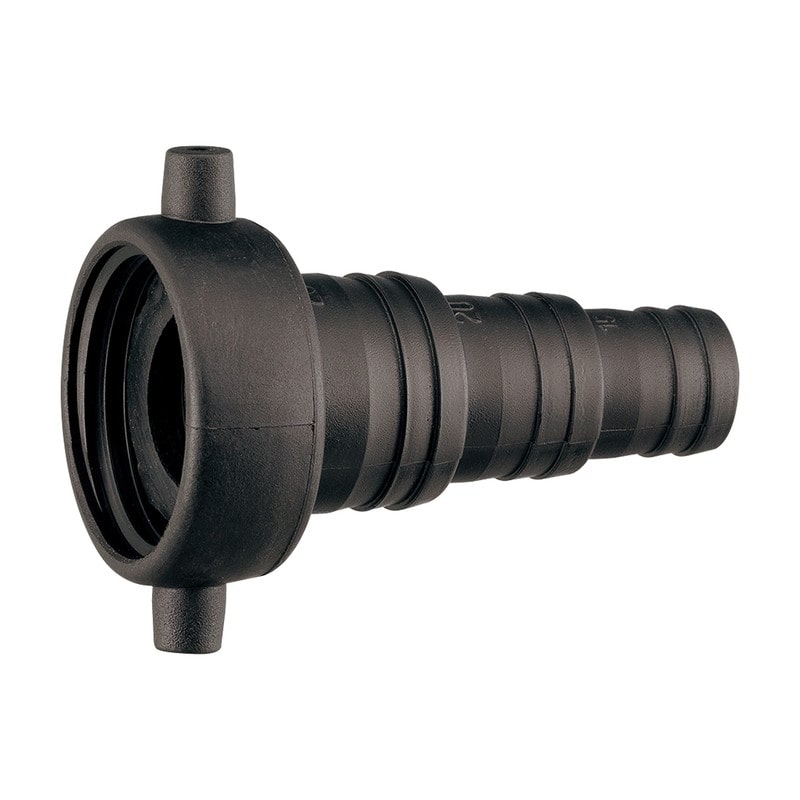 カクダイ 2235867 3段カップリング #514-108-25 1個（ご注文単位1個）【直送品】