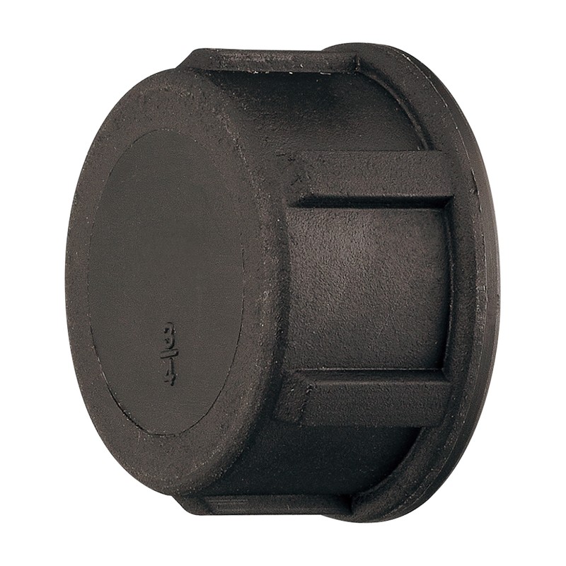 カクダイ 2235881 キャップ #515-025-25 1個（ご注文単位1個）【直送品】