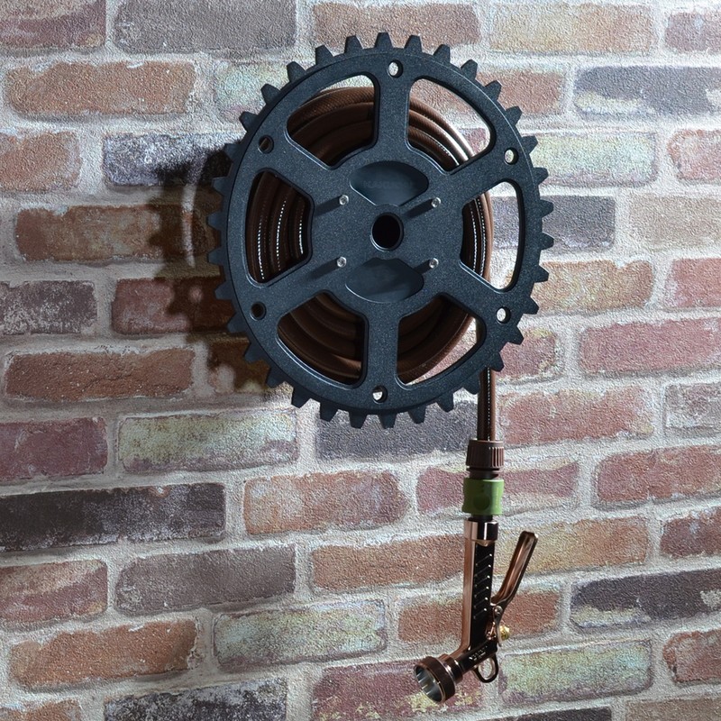 カクダイ 2236260 ロートアイアンハンガー 559-352 1個(ご注文単位1個)【直送品】