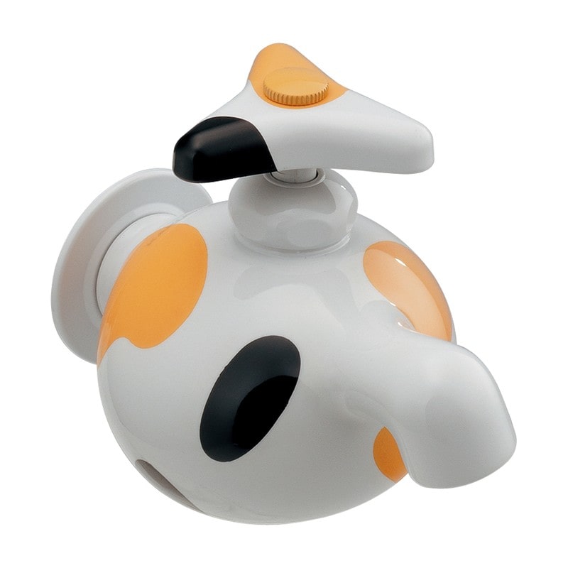 カクダイ 2236399 ネコ水栓 701-050 1個（ご注文単位1個）【直送品】