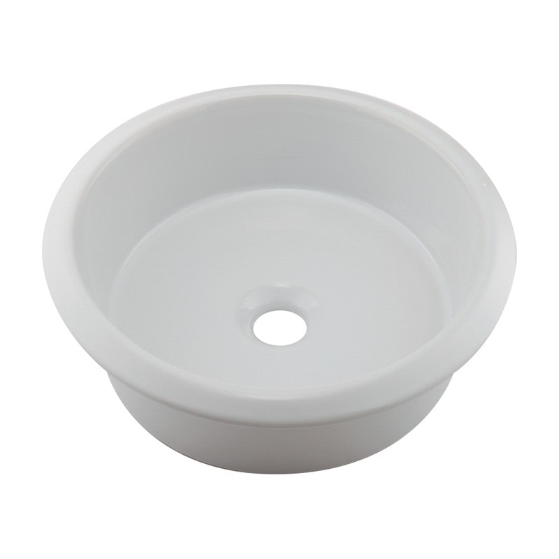 カクダイ 2236852 丸型手洗器 #LY-493240 1個(ご注文単位1個)【直送品】